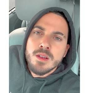 Meet your Posher, Felipe